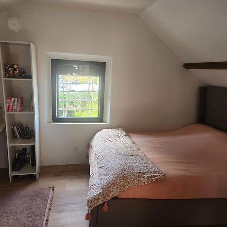 Maison Centre Courtenay Куртене Экстерьер фото