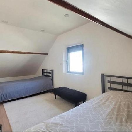 Maison Centre Courtenay Куртене Экстерьер фото