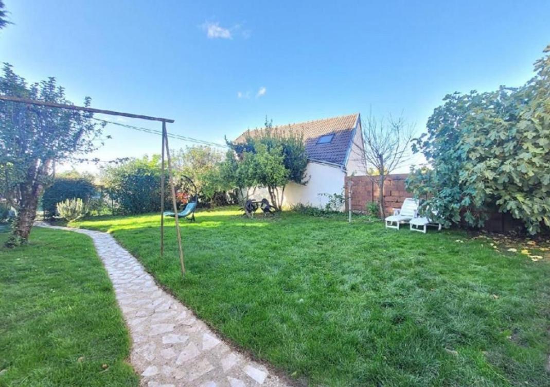 Maison Centre Courtenay Куртене Экстерьер фото