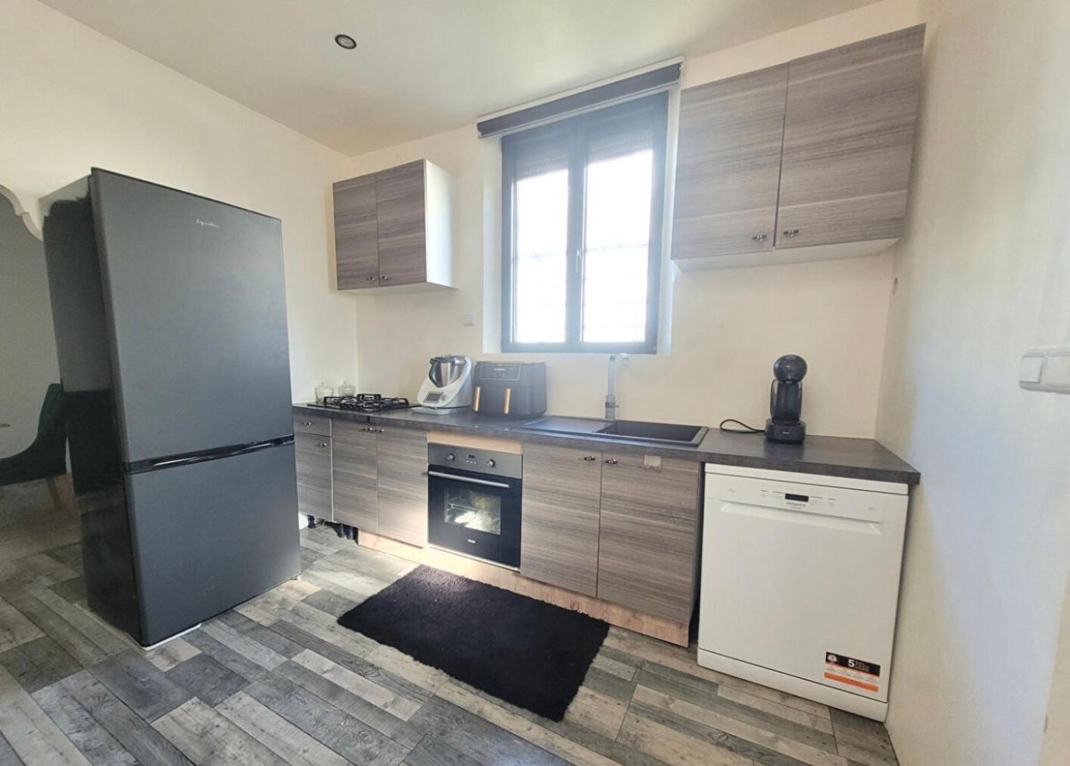 Maison Centre Courtenay Куртене Экстерьер фото