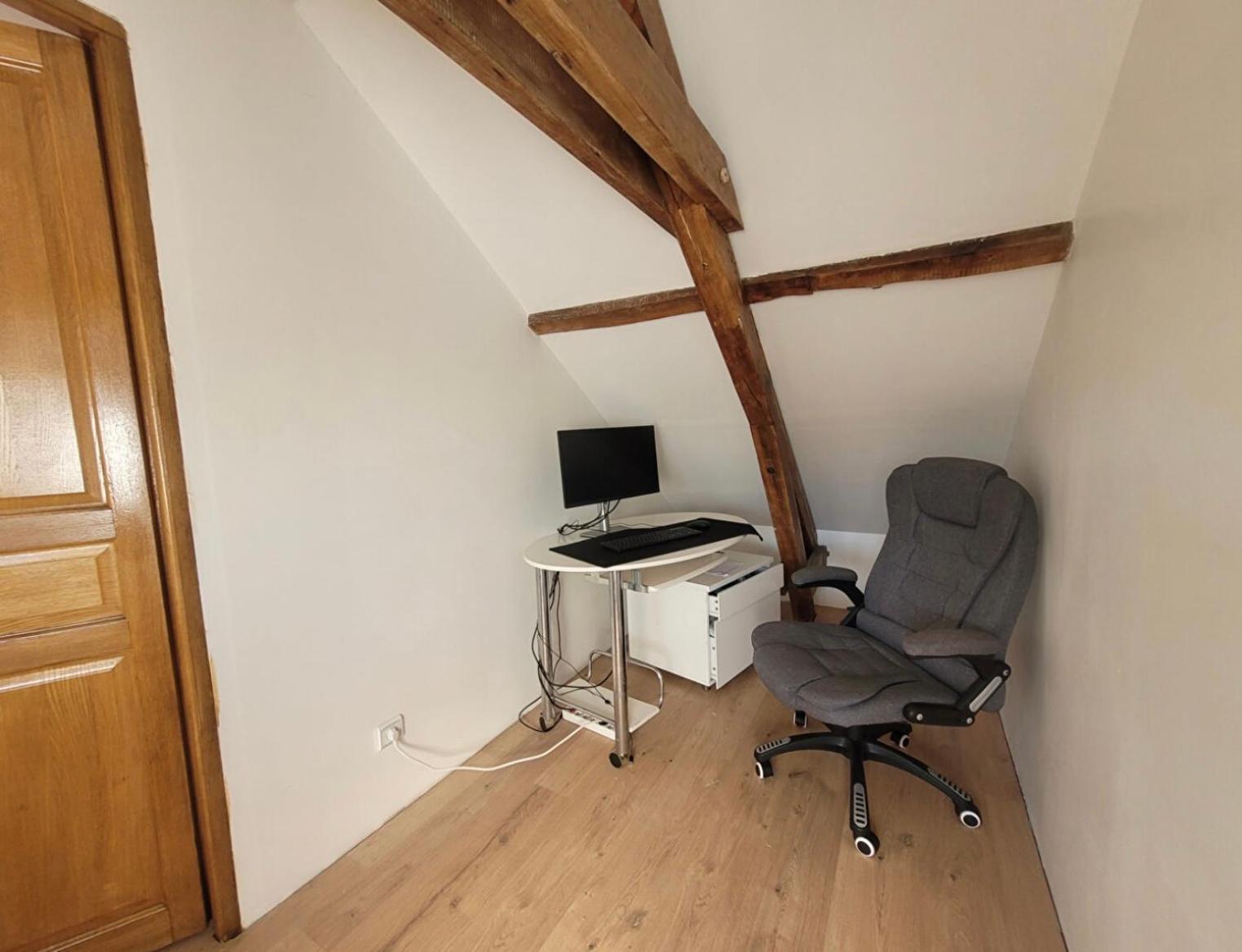 Maison Centre Courtenay Куртене Экстерьер фото