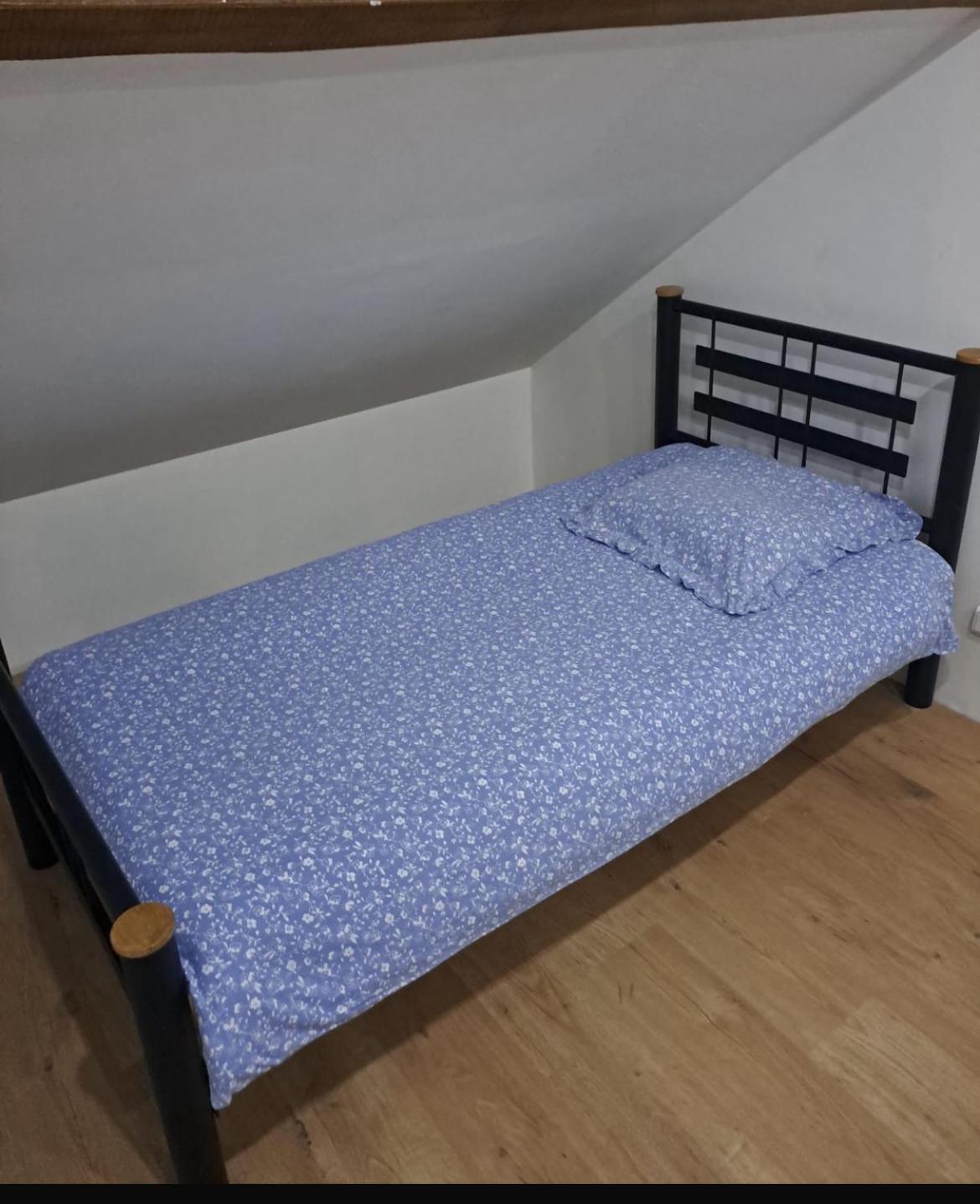 Maison Centre Courtenay Куртене Экстерьер фото